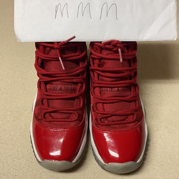 Jordan 11’s| Jordan| Nike | Retro| - Picture 11 of 11